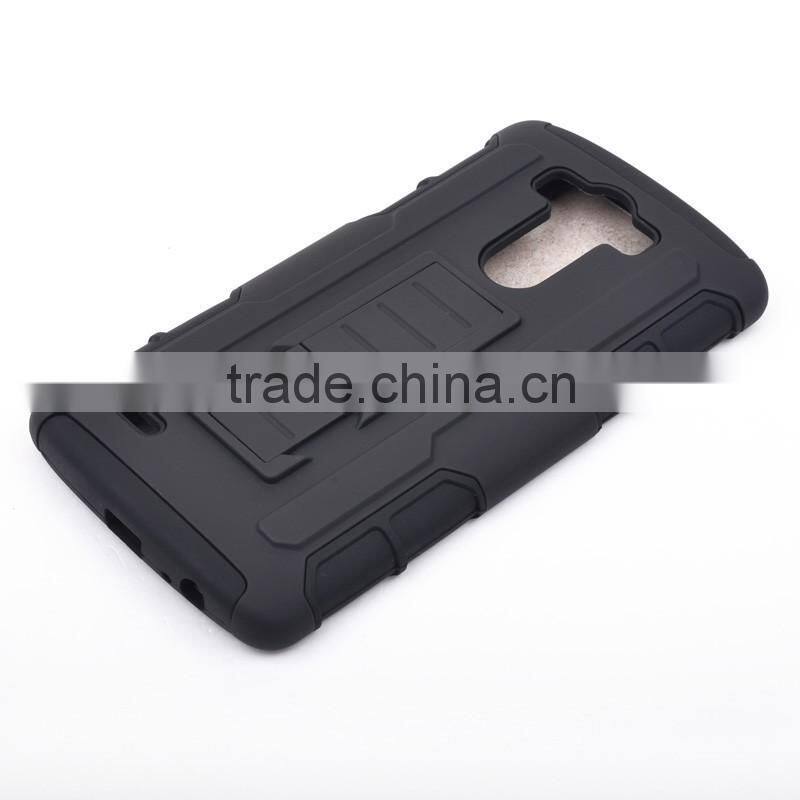 2016 New robot Armor Cell Phone Case for LG G4