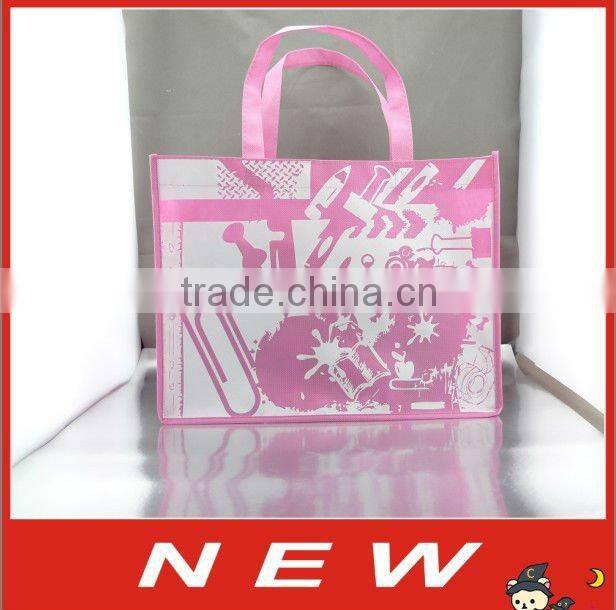 New polypropylene(100%pp) non woven bag