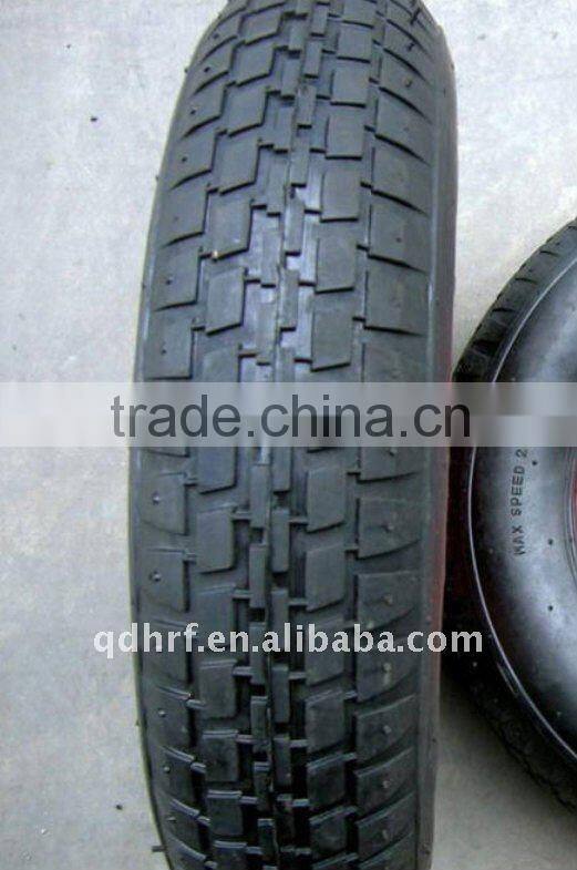 wheelbarrow tyre 4.00-8 300-8