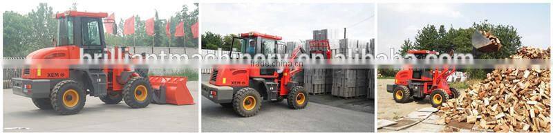 Professional Design Kawasaki 70 Front End Loader Parts