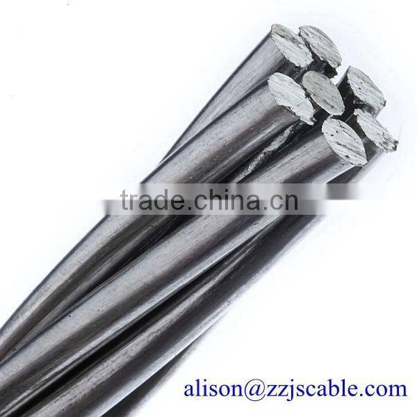 IEC, ASTM, BS standard AAC conductor from factory