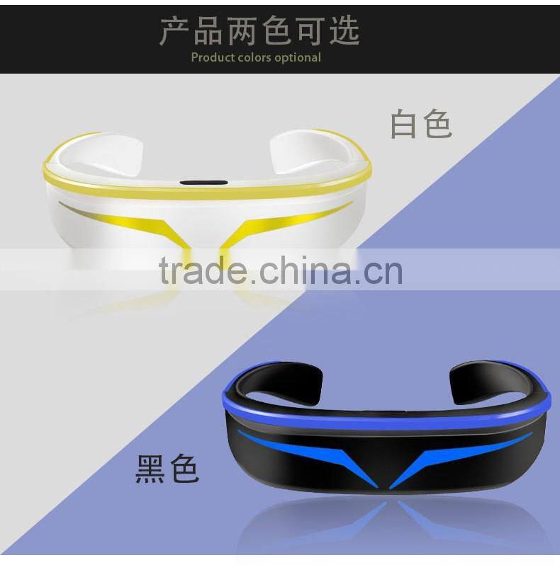 factory price 98 inch video glass, quad core; android 5.1; 1GB/16GB; support external TF card 128GB