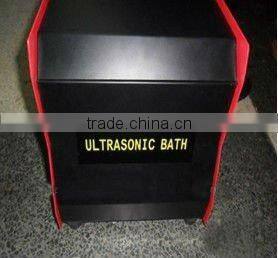 PQ1000 common rail injector test bench accurate measurement