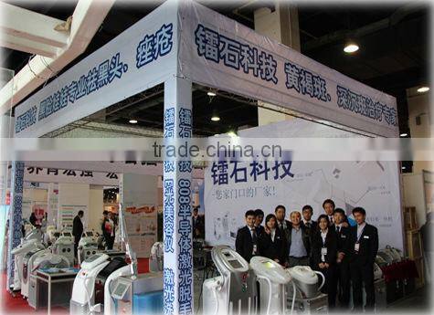 Certification Carbon Cream for skin care Laser treatment