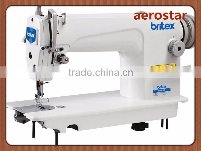 BR-8700 Common Lockstitch Sewing Machine Series