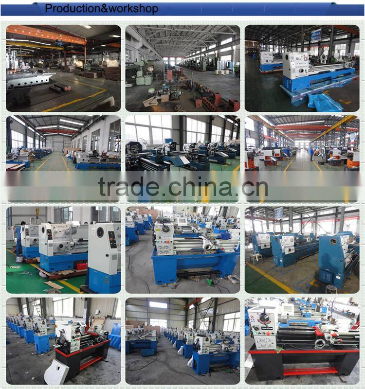 1660B cheap metal lathes