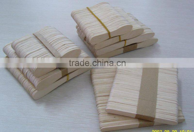 Ice Cream Spoon 75mm