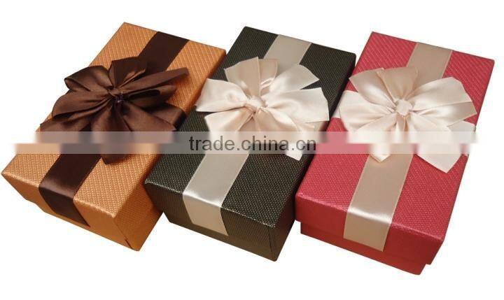 2016 Fashion Hot Sales paper packaging box