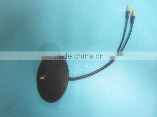 Yetnorson new sale GPS +GSM antenna with SMA connector
