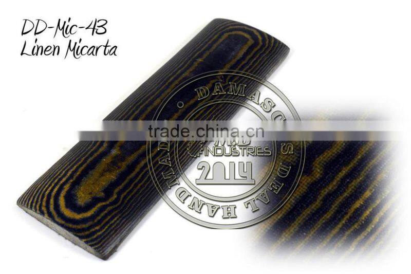 Micarta Sheet for Knife Handle DD-MIC-46