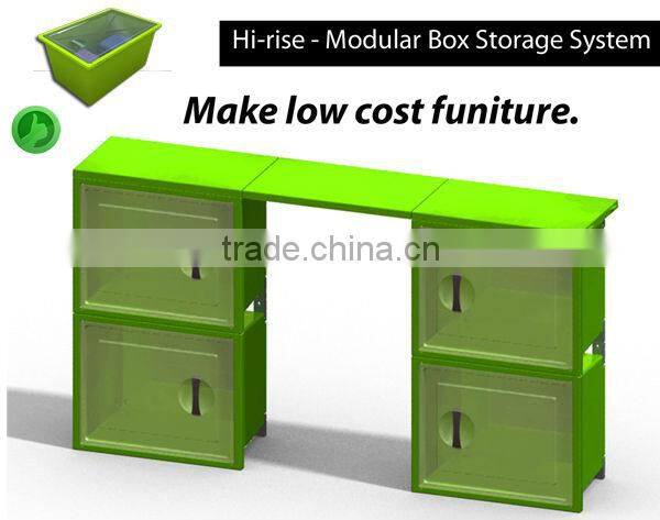 Cheap Household Plastic Desk For Kids