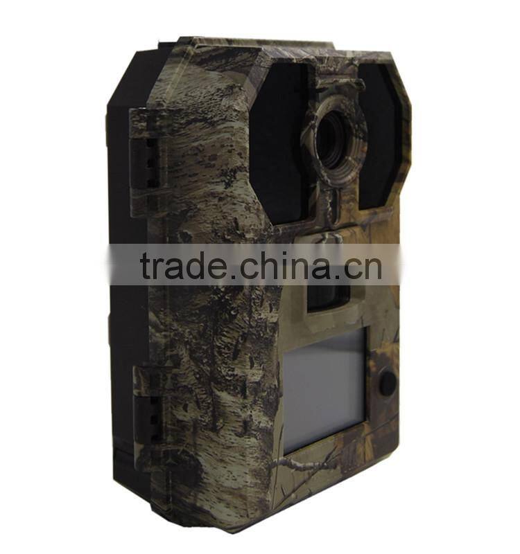 Acorn Trail Digital Hunting Camera No Glow Blue LED Deer