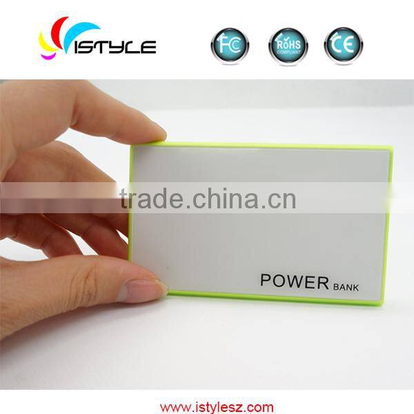 universal external for fuji power bank battery charger