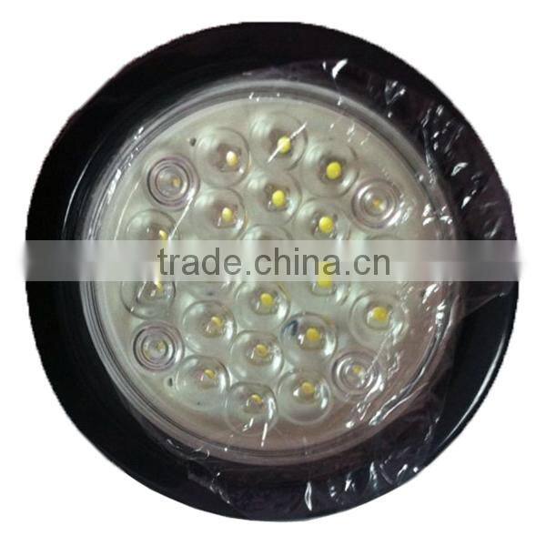 SAE & ECE Approval 12V/24V Trailer Led Indicator Lamp