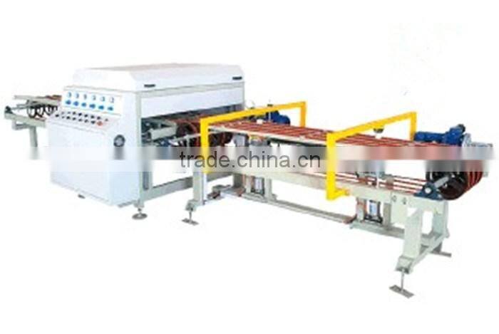 automatic ceramic production cutting processing machinery-YTD-2/800