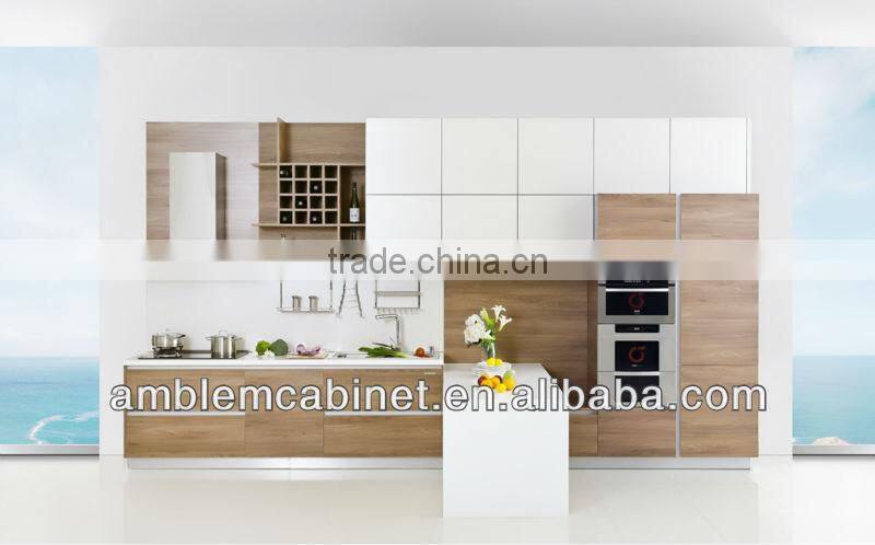 Melamine Kitchen Cabinet