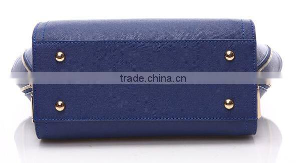 Superior PU Leather Fasion Ladies Handbag