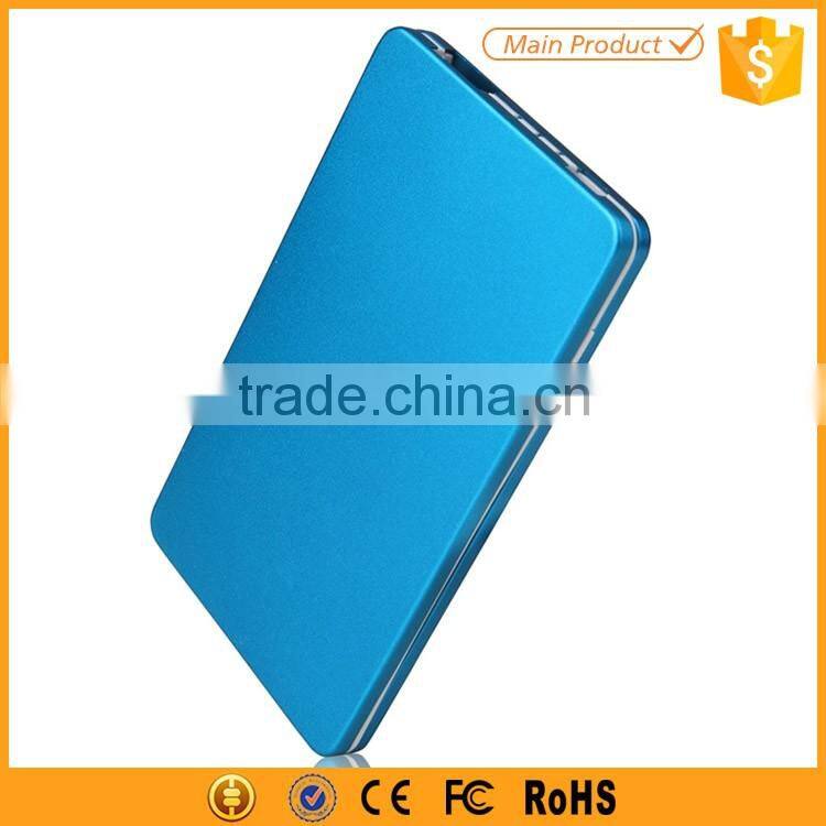 Buy Online Gold Power Bank 3000mAh Manual for Power Bank