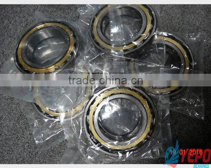 YEPO Bearing Cylindrical Roller Bearings N216