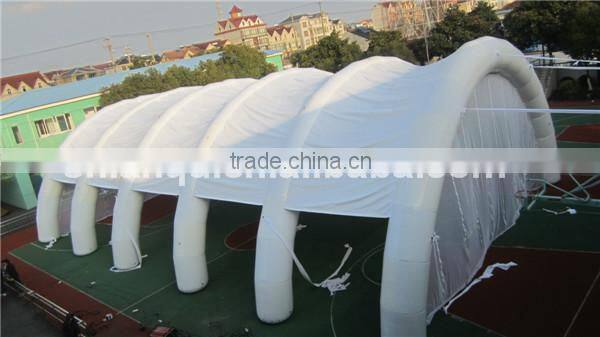 Inflatable Paintball Field/ Paintball Bunker Air Field for sale