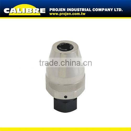 CALIBRE Low Profile Coolant / Antifreeze Receiver