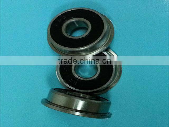 China Top Quality ball bearing f608 rs
