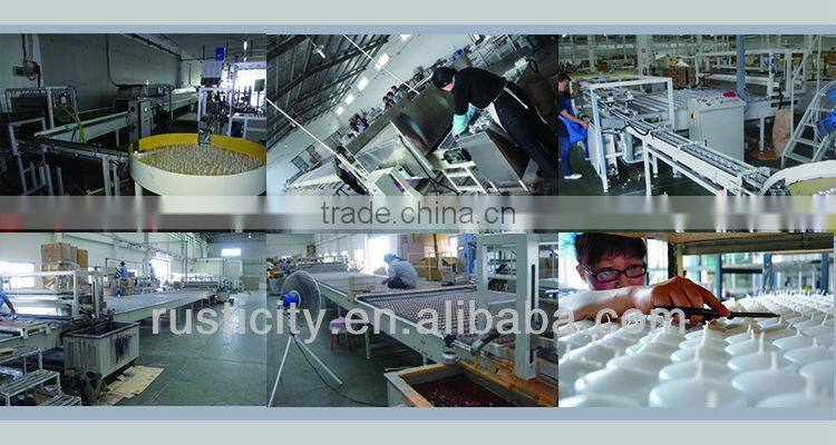 Cheap High Quality Paper Candle Box