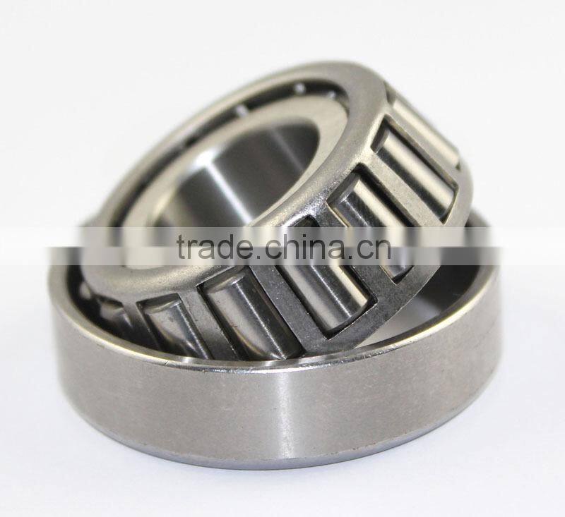 China High Precision Tapered Bearings 30204 taper bush pulley