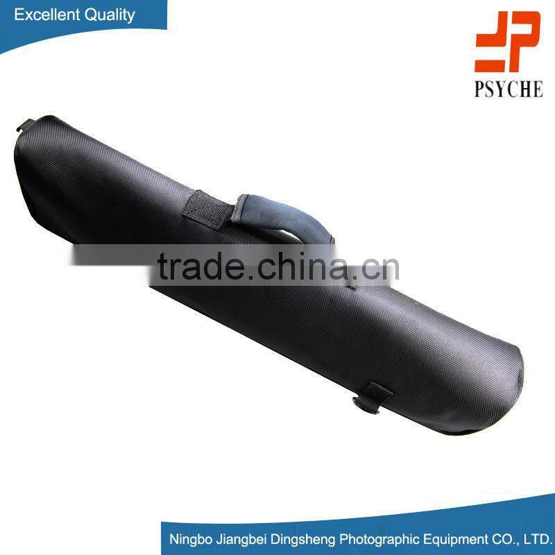 Professional Tripod With Ballhead Built in Monopod 8303A