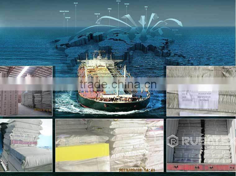 tatami mat puzzle mat (RUBAGYM Puzzle-Grappling)