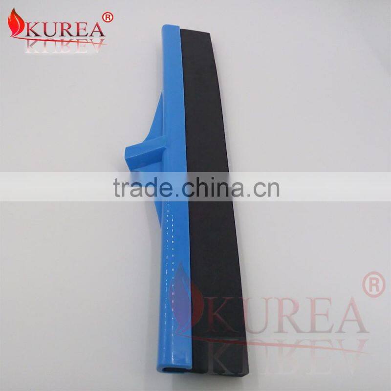 Philippines house cleaning ceiling cleaning tool dry floor squeegee rubber scraper
