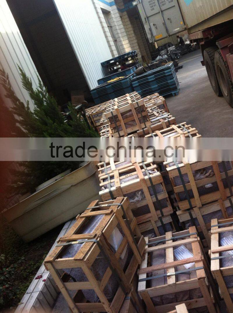 2015 New design LED street lights good shape IP66