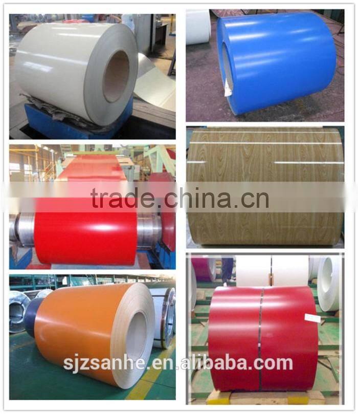 Pretty Low Cost Small Prefab Warehouse Portable House