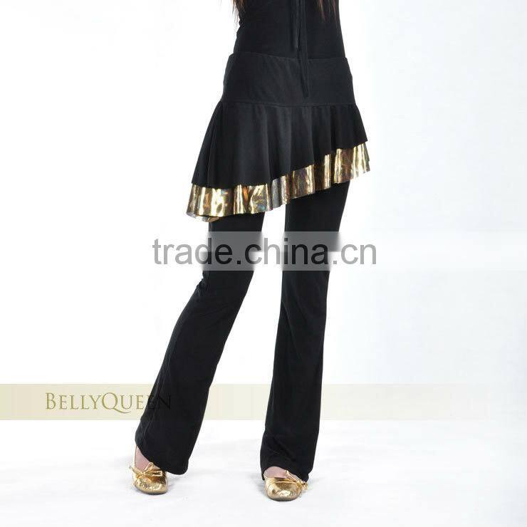 SWEGAL Wholesale Belly dance skirt pant dancing costumes dresses SGBDP13026