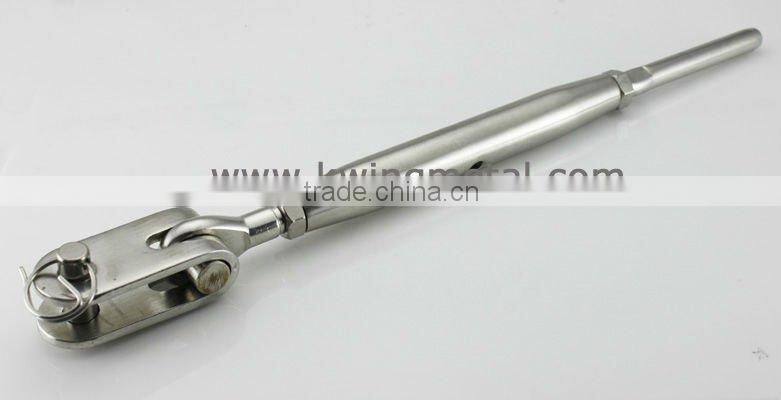 Rigging Screw Toggle&Terminal - Eye Toggle Style