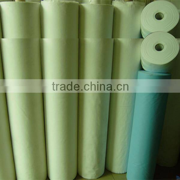 PP Spunbond Nonwoven Fabric for Home Textile