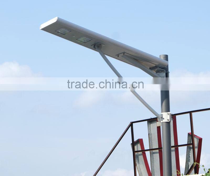 Hot sale cob led street light with best luminosity