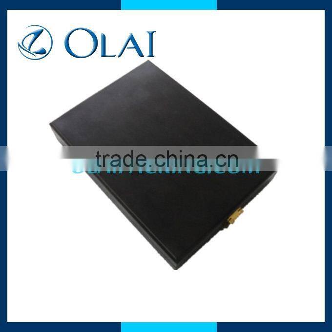 Eco-Friendly Wooden CD Box,Wooden CD Packaging