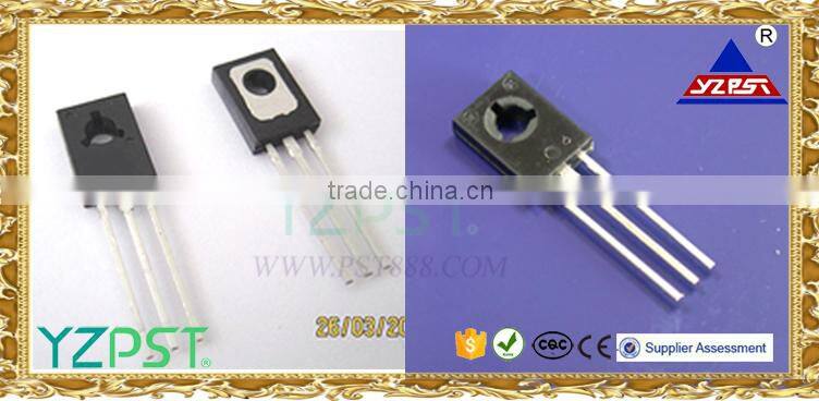 equivalent transistors