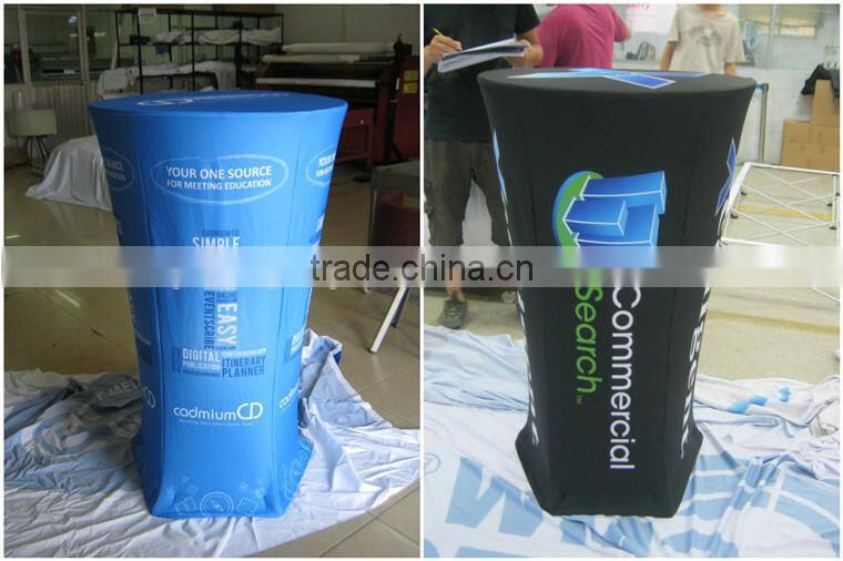 Exhibition front counter desk