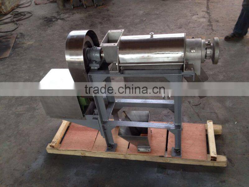 Good performance durable cold press juicer / Screw press juicer