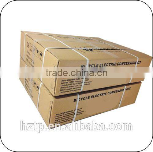 Top E-cycle ebikes KIT electric bicycle conversion kit