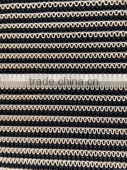 double color pvc floor mat