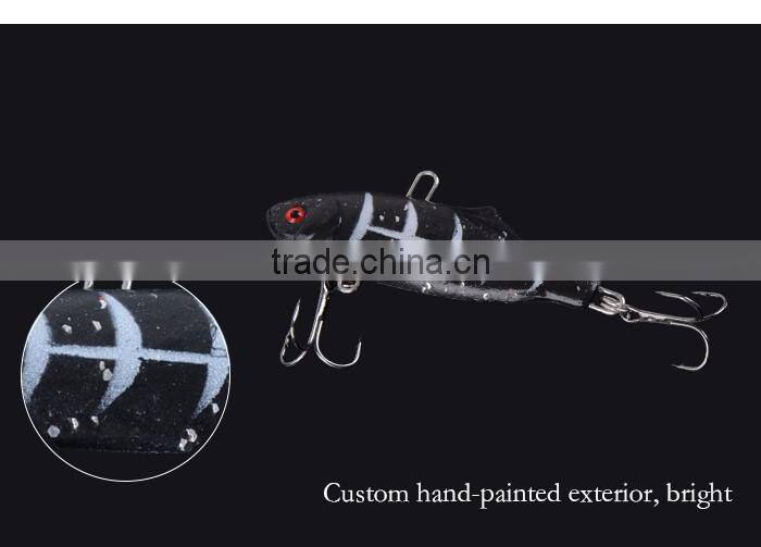 ILURE 2016 Soft Lures For Fishing Soft Plastic Fishing Lure