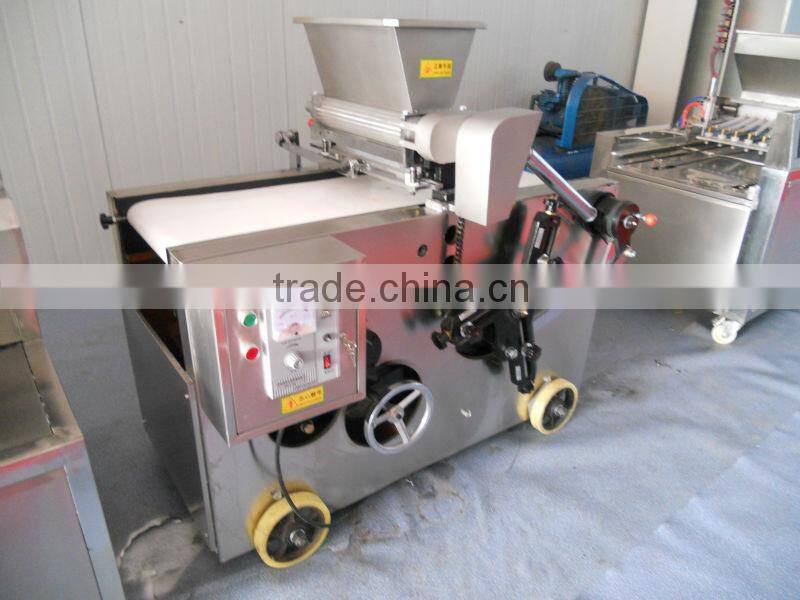 semi-automatic Cookie machine