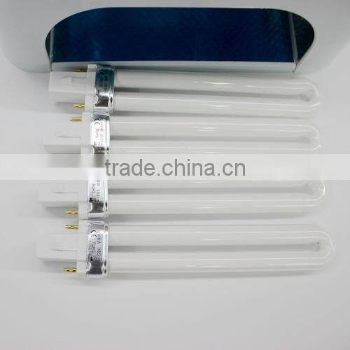 36W 230 UV nails polishes uv lamp nail art machine