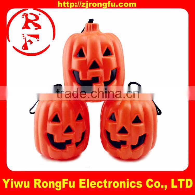 New product led halloween buckets halloween led lights Led buket