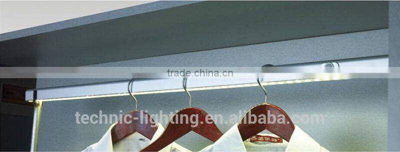 led wardrobe light with PIR Sensor Switch