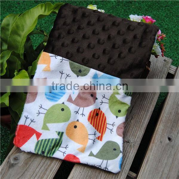 50pcs MOQ New Design Luxurious Portable Security Super Soft Europe Pillow Case