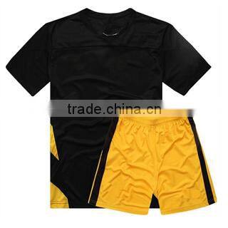 Custom Wholesale full sublimation soccer jersey for club